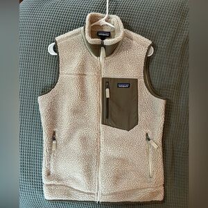 Patagonia Women’s Retro-X Fleece Vest